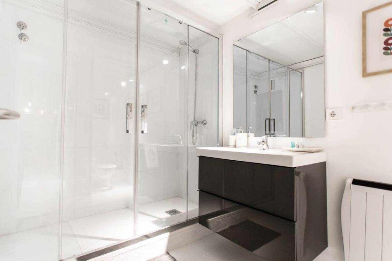 Darío Modern y luxury space near Plaza Mayor Madri Exterior foto